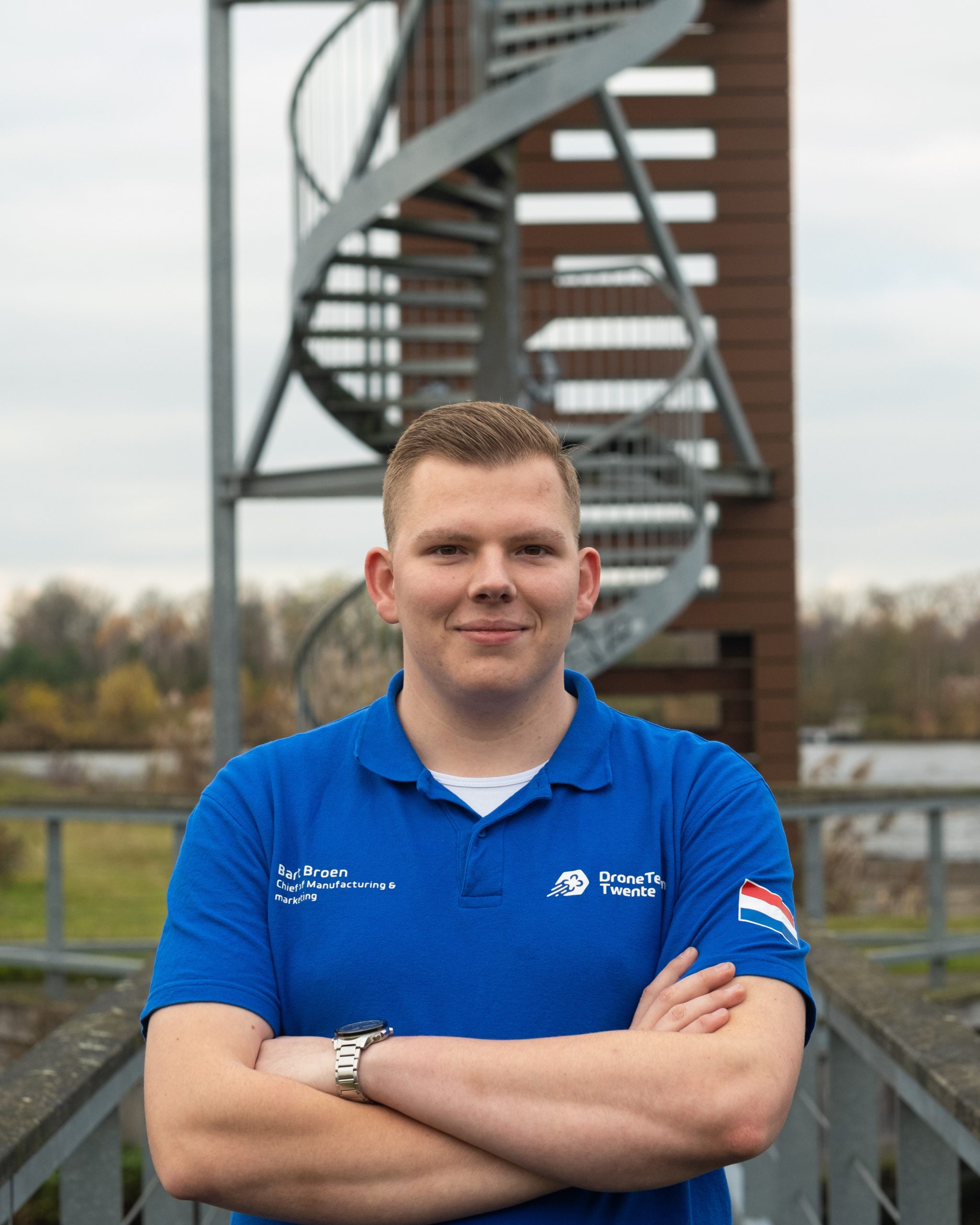 Bart Broen