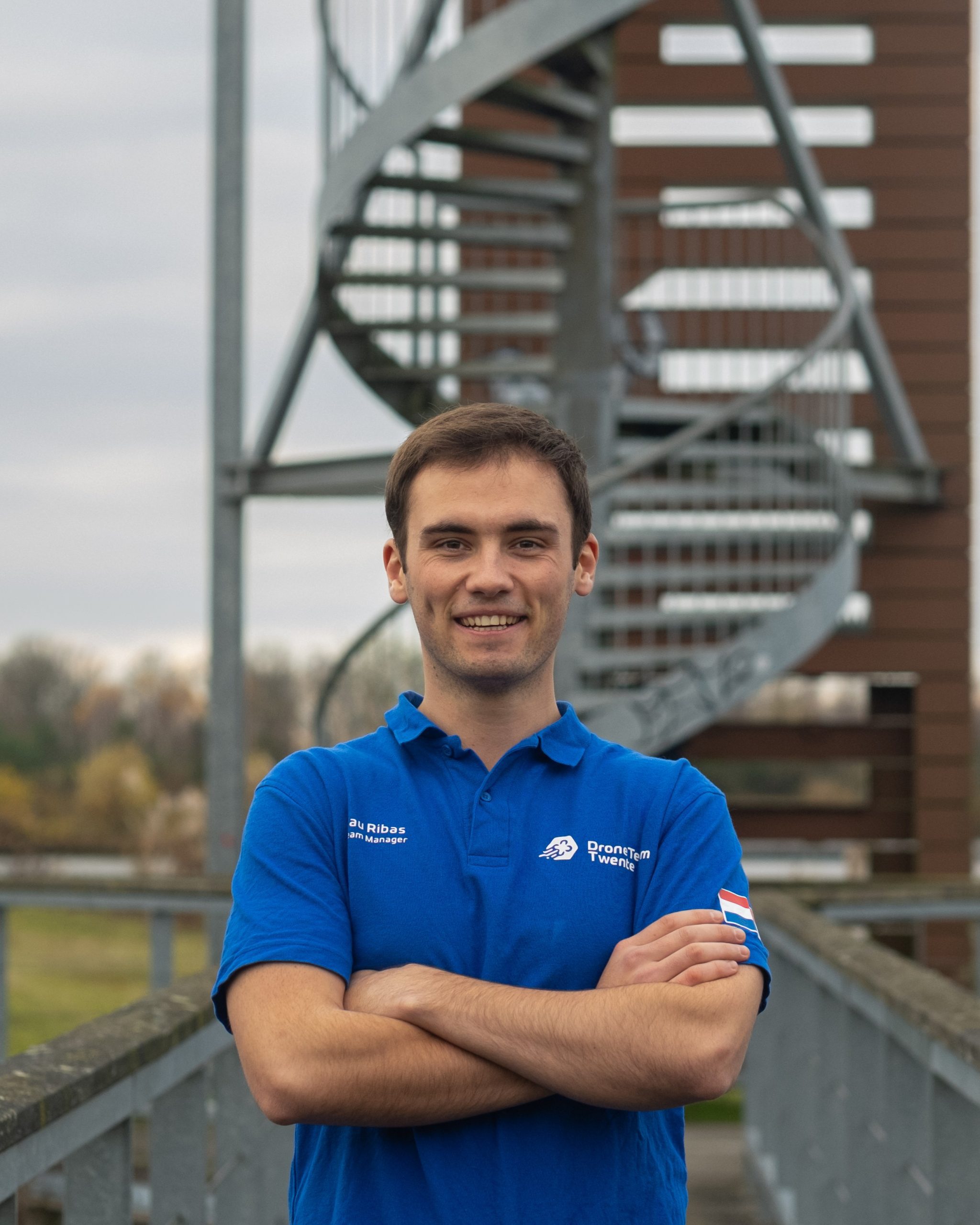 Pau Ribas Marko