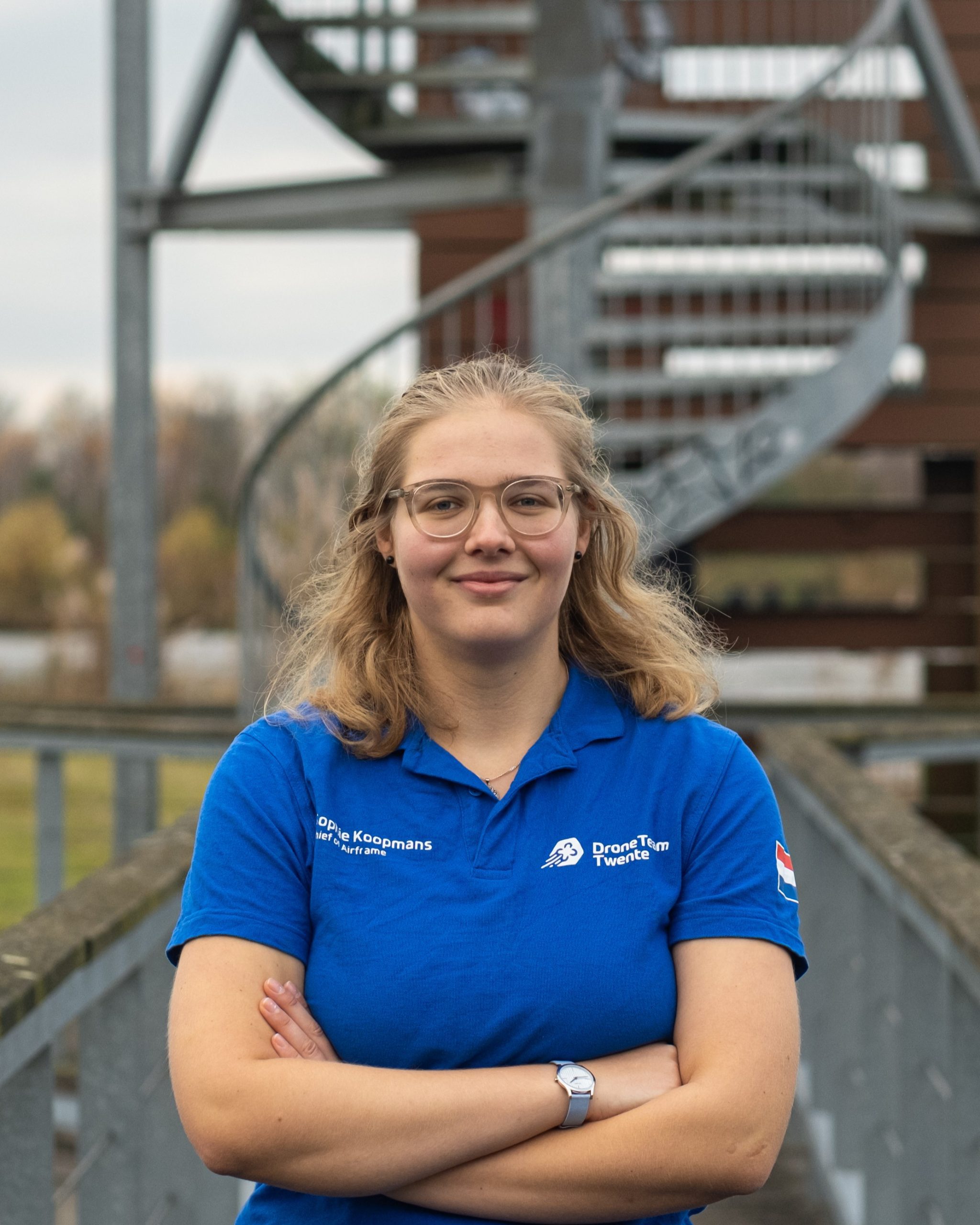 Sophie Koopmans