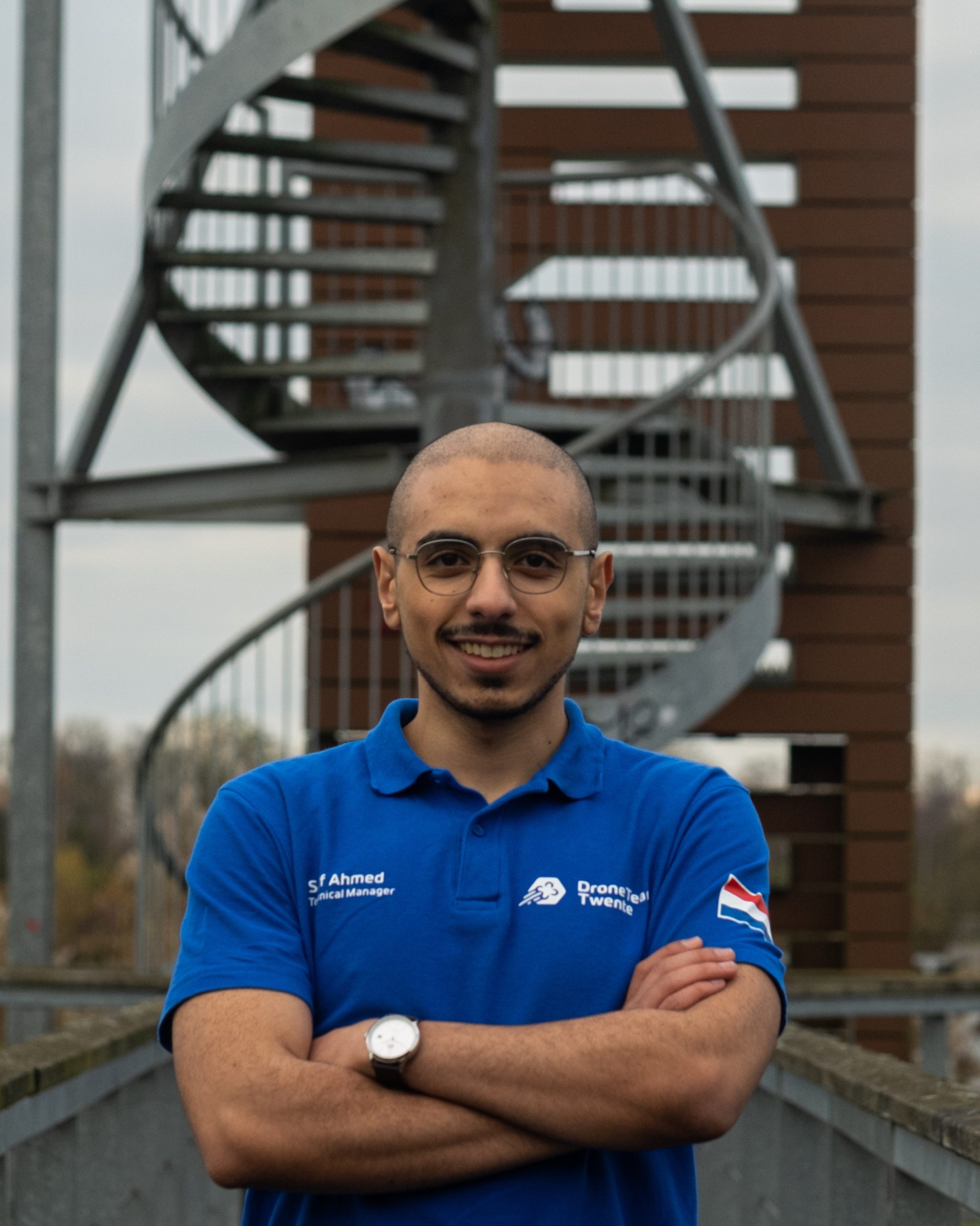 Saïf Ahmed