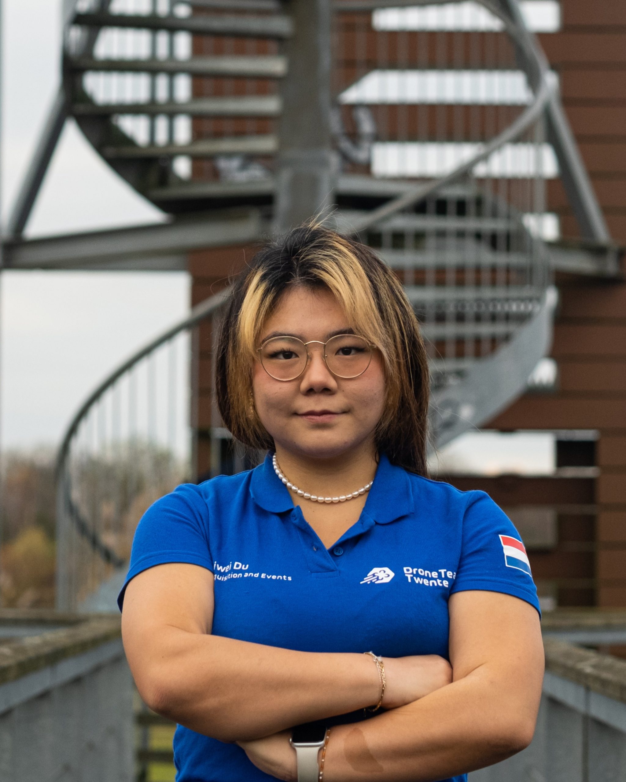 Siwei Du