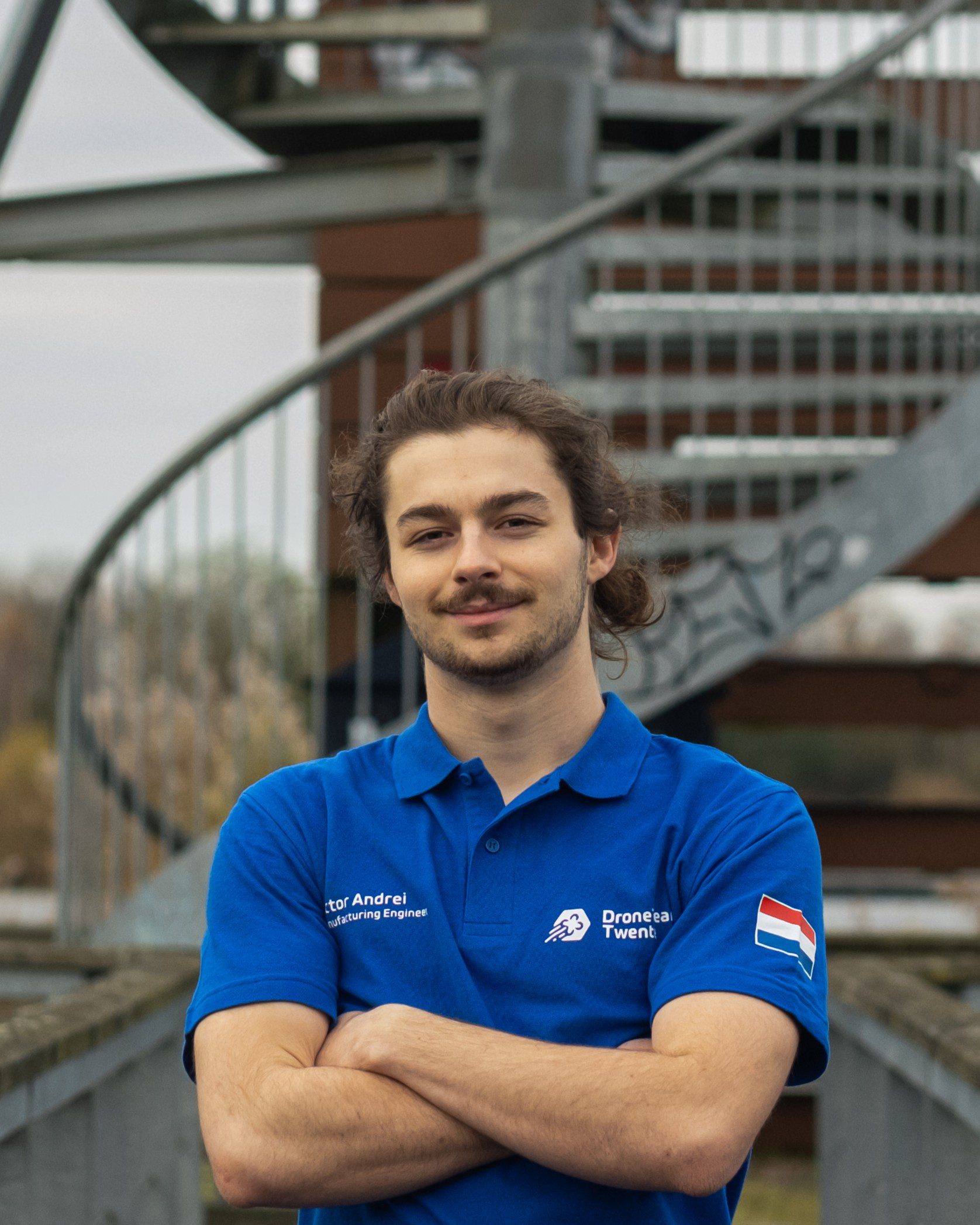 Victor Andrei