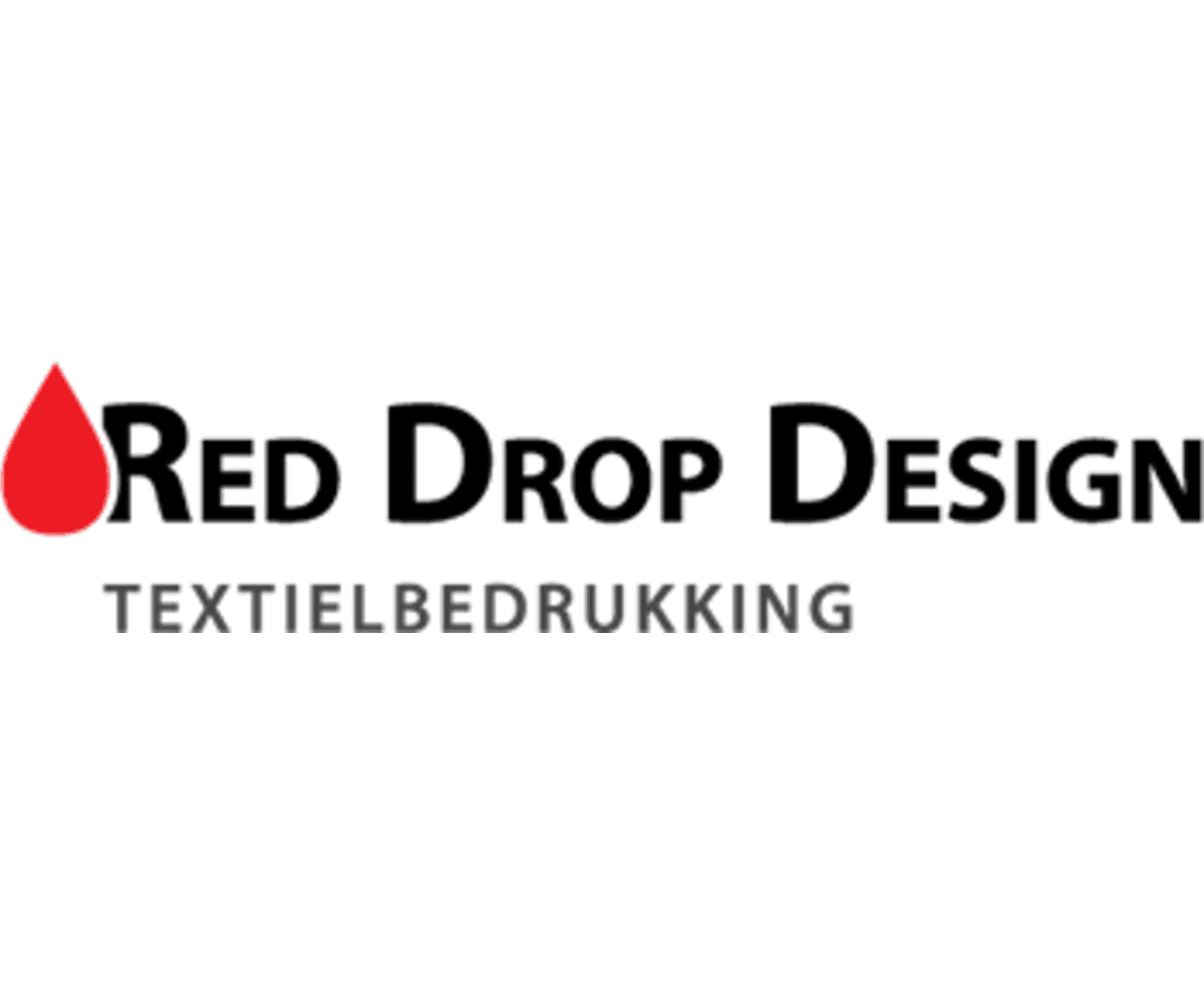 Red Drop Design